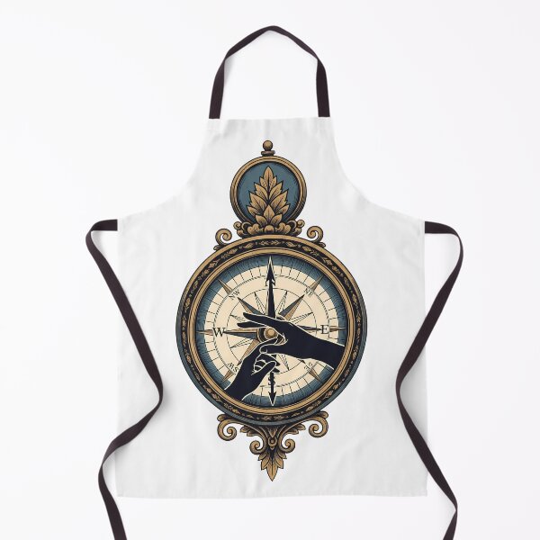 Item preview, Wisdom's Compass: Parental Guidance designed and sold by zoughlal.
