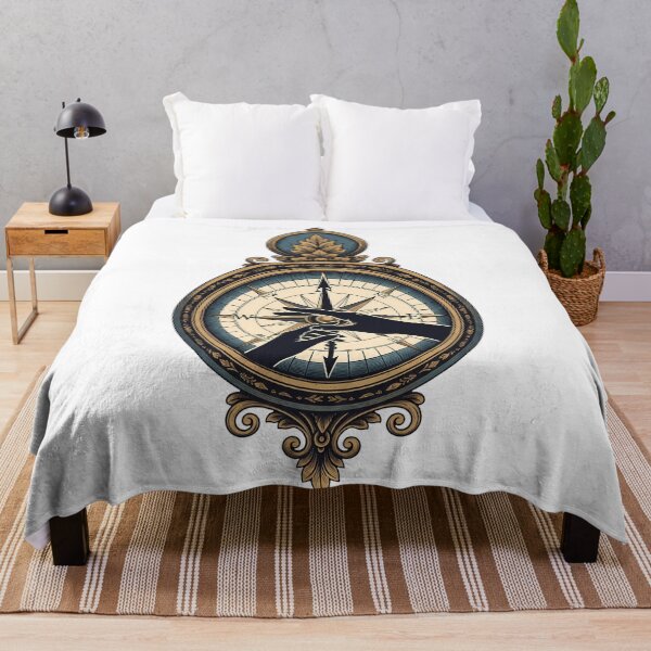 Item preview, Wisdom's Compass: Parental Guidance designed and sold by zoughlal.