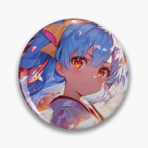 Item preview, Lily Hoshikawa Zombieland Saga Sakura Smile Kimono Spring Light Joyful Day designed and sold by 108Recordings.