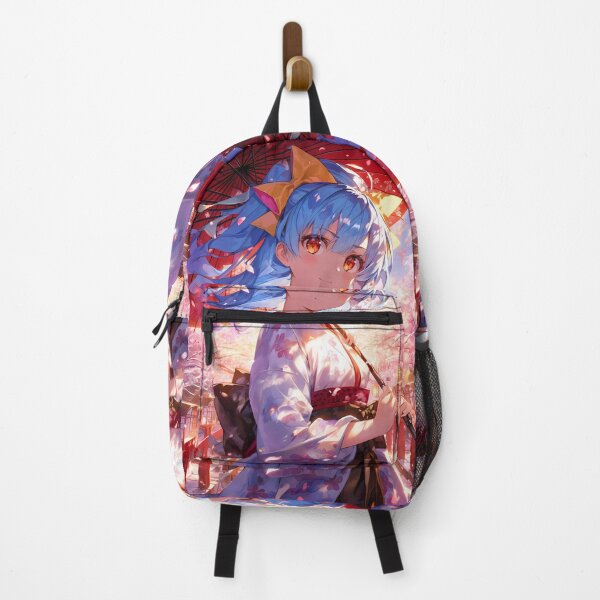 Item preview, Lily Hoshikawa Zombieland Saga Sakura Smile Kimono Spring Light Joyful Day designed and sold by 108Recordings.
