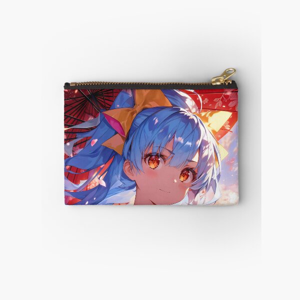 Item preview, Lily Hoshikawa Zombieland Saga Sakura Smile Kimono Spring Light Joyful Day designed and sold by 108Recordings.