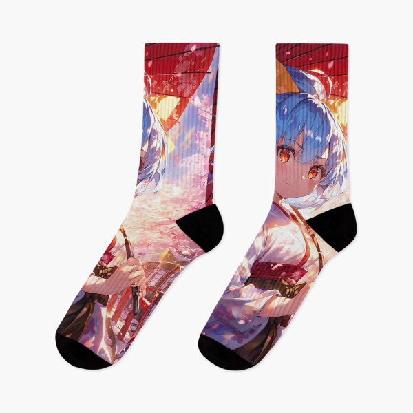 Item preview, Lily Hoshikawa Zombieland Saga Sakura Smile Kimono Spring Light Joyful Day designed and sold by 108Recordings.