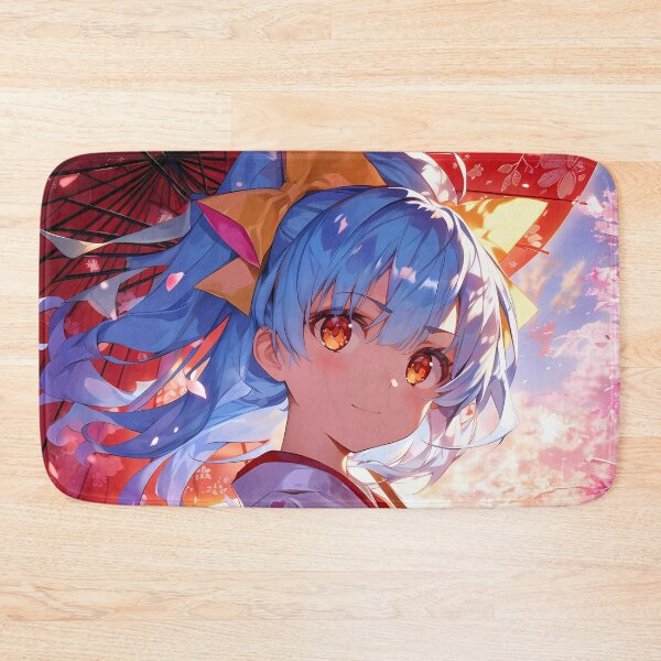 Item preview, Lily Hoshikawa Zombieland Saga Sakura Smile Kimono Spring Light Joyful Day designed and sold by 108Recordings.