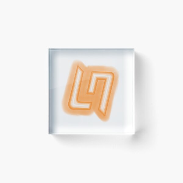 Item preview, ln four neon sign designed and sold by lillypad736.