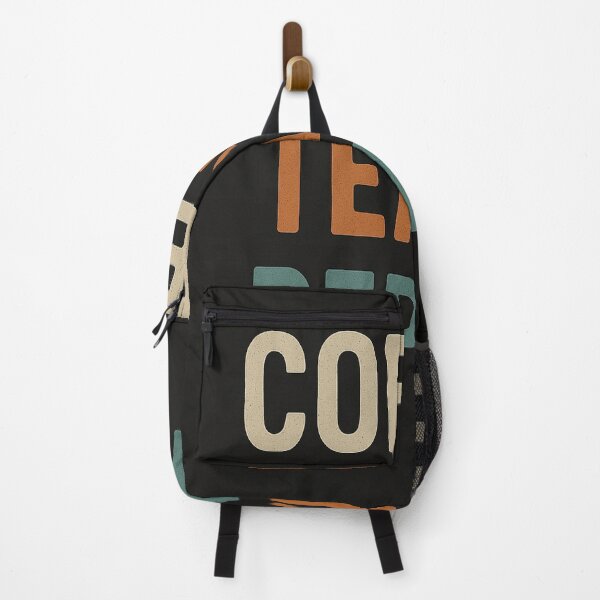 Item preview, Coffee Teach Repeat designed and sold by 24HD.