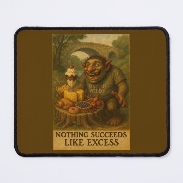 Item preview, Troll with His Feast designed and sold by Tridentulus.