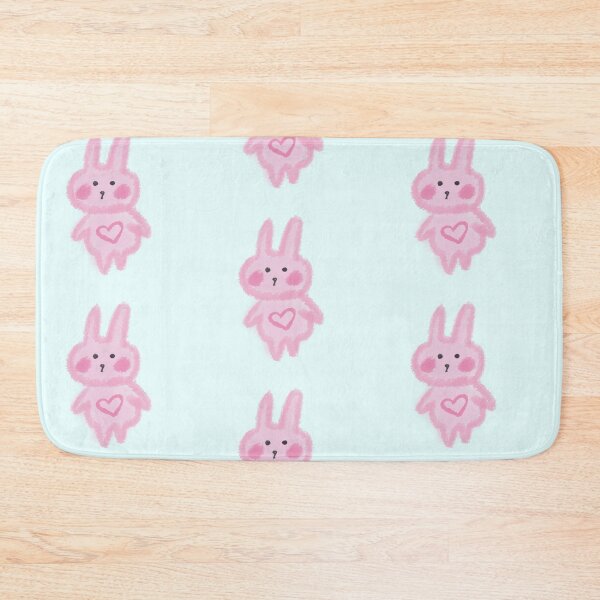 Item preview, Bunny designed and sold by Consciousbat.