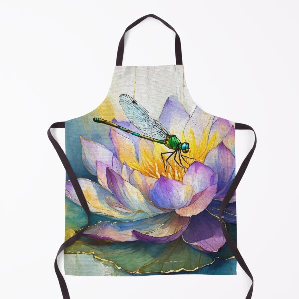 Item preview, Lotus Landing designed and sold by Susan Rydberg.