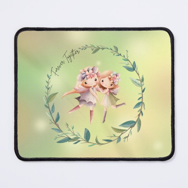 Item preview, Forever Together- Fairy Core designed and sold by JovianStudios.