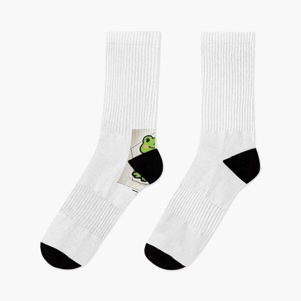 Item preview, Frog  designed and sold by Wingsflow.