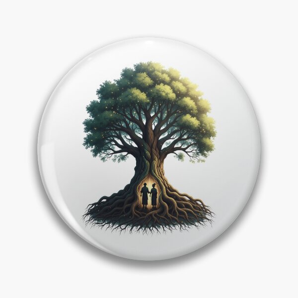 Item preview, Legacy Tree: Heritage & Generational Impact designed and sold by zoughlal.