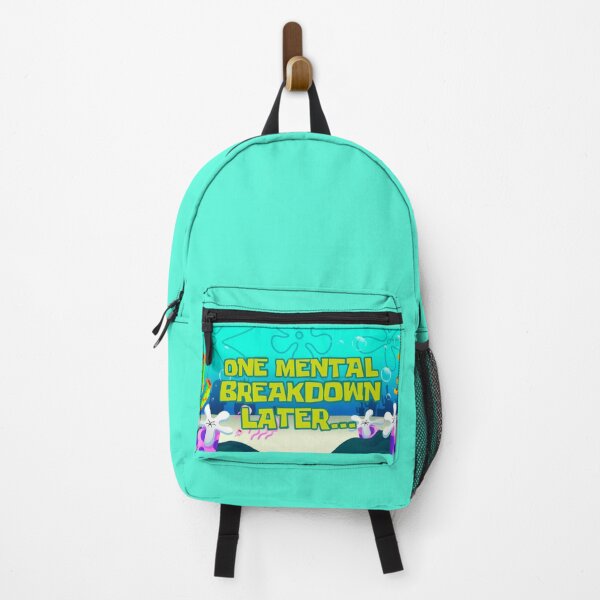 Item preview, One Mental Breakdown Later designed and sold by ViciousArts.