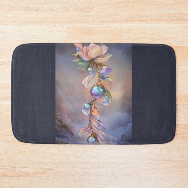 Item preview, “Pearls of the Luminous Grove” designed and sold by bloorose.