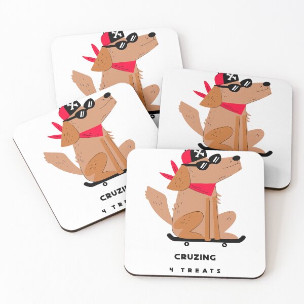 Item preview, Cruzen 4 Treats designed and sold by JNMEnterprise.
