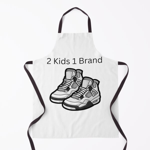 Item preview, Business name and shoe logo designed and sold by K&T Collective.