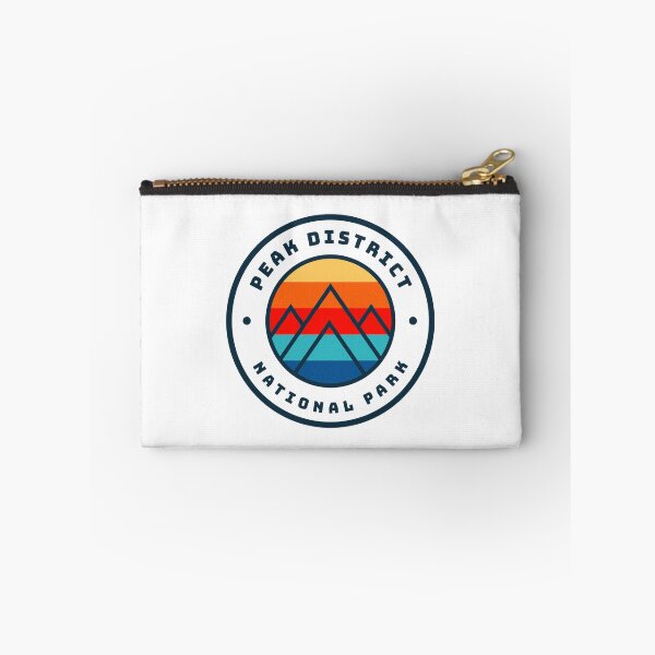 Item preview, Peak District National Park England Britain UK Vacation Gift designed and sold by Guarddogdrive.