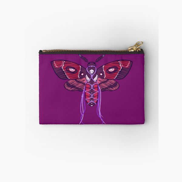 Item preview, Knot Moth designed and sold by tieflingthief.