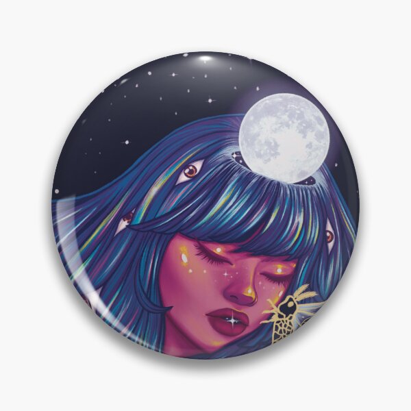 Item preview, Insomniac designed and sold by SoMuchPeanut.