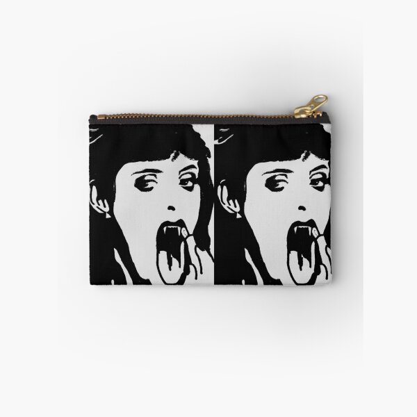 Artikelvorschau, Krysten Ritter Vamps entworfen und verkauft von Chad's Fresh Art.