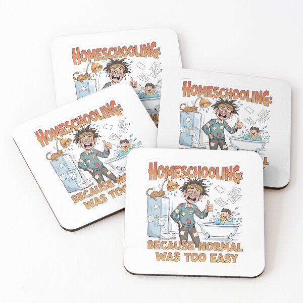 Item preview, Homeschooling designed and sold by Milovat Designs.