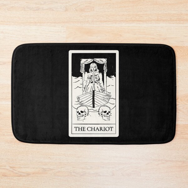 Item preview, Lady Gaga - MAYHEM BALL Cards THE CHARIOT designed and sold by Positive | K4U.