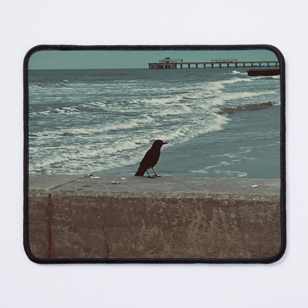 Item preview, A Crow Away from the Murder designed and sold by cantrunfromfate.