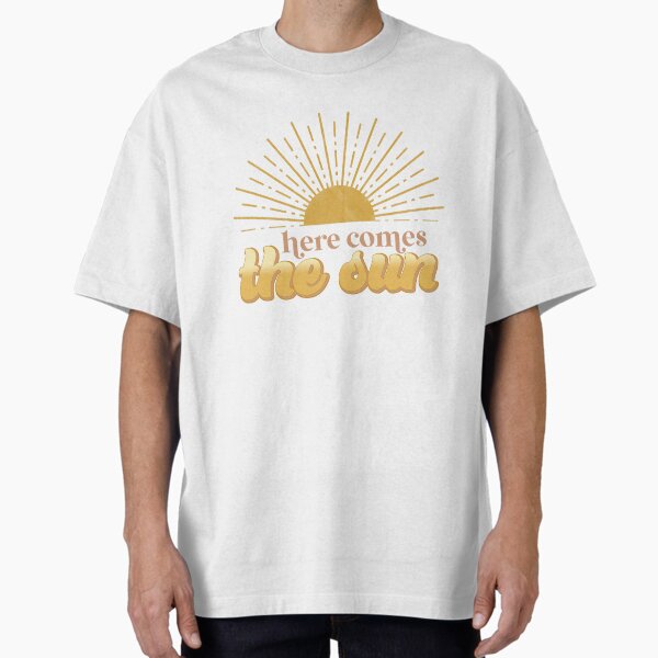 Item preview, Here Comes the Sun designed and sold by RetroRewindDesigns.