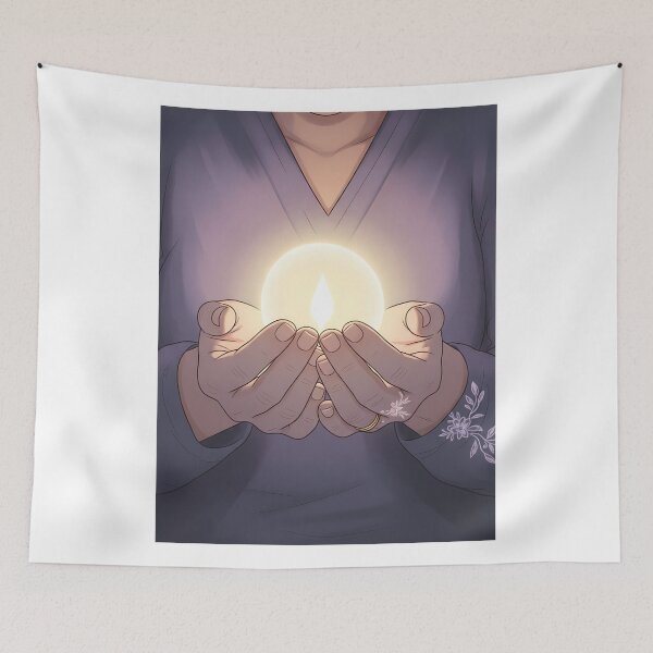 Item preview, Mom's Unsung Hero: Quiet Strength Appreciation designed and sold by zoughlal.