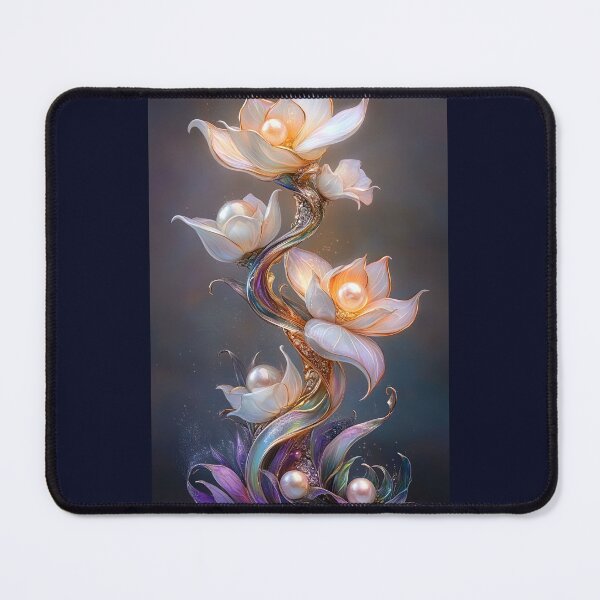 Item preview, “Twilight Petal Oracle” designed and sold by bloorose.