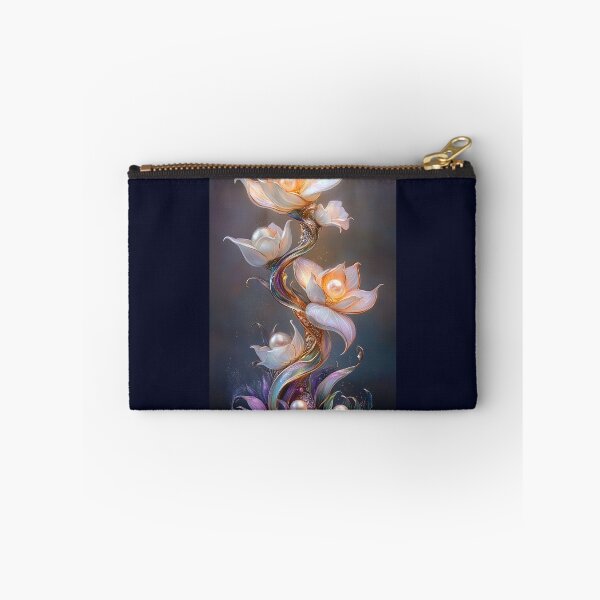 Item preview, “Twilight Petal Oracle” designed and sold by bloorose.