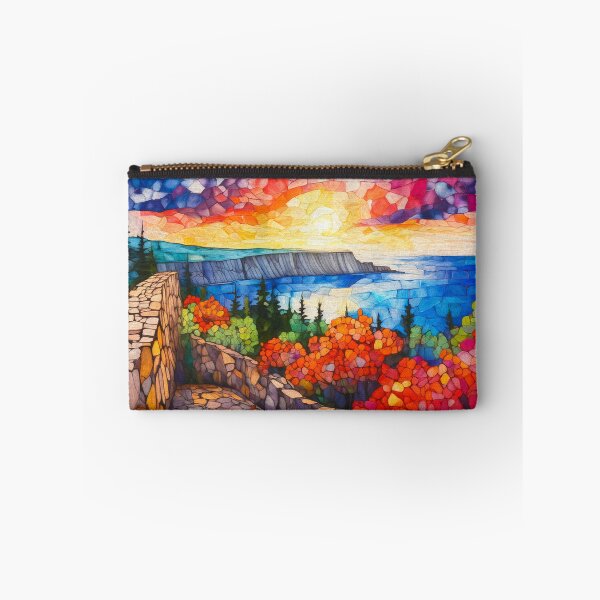 Item preview, Palisade Head Splendor designed and sold by Susan Rydberg.
