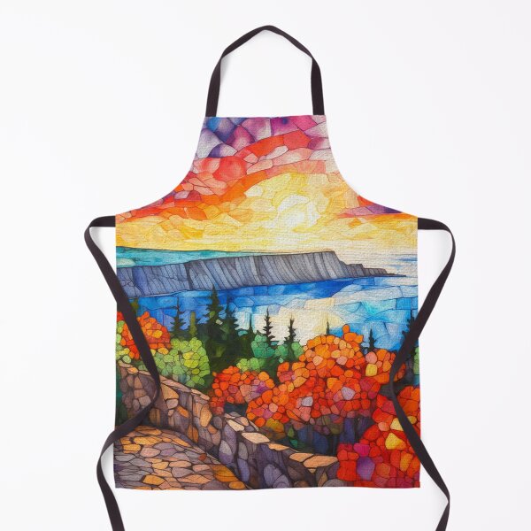 Item preview, Palisade Head Splendor designed and sold by Susan Rydberg.