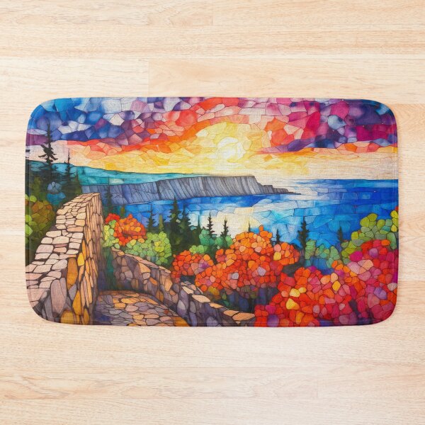 Item preview, Palisade Head Splendor designed and sold by Susan Rydberg.