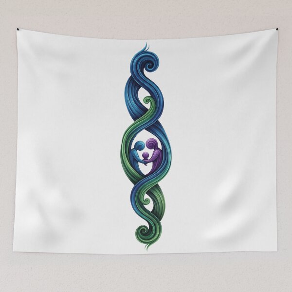 Item preview, Family Bonds Forever: Unbreakable Connection designed and sold by zoughlal.
