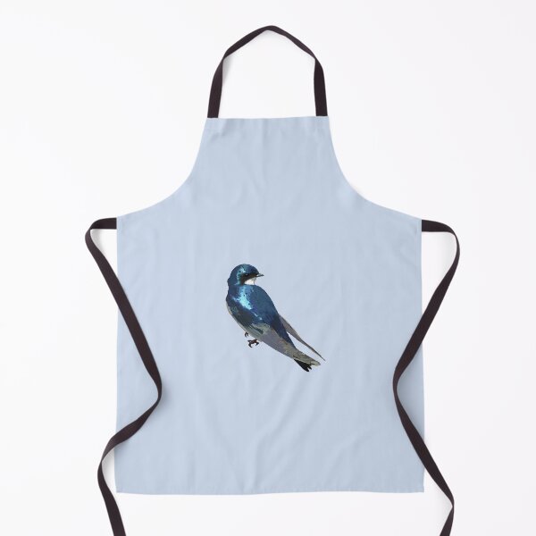 Item preview, Tree Swallow designed and sold by blueberry-dino.