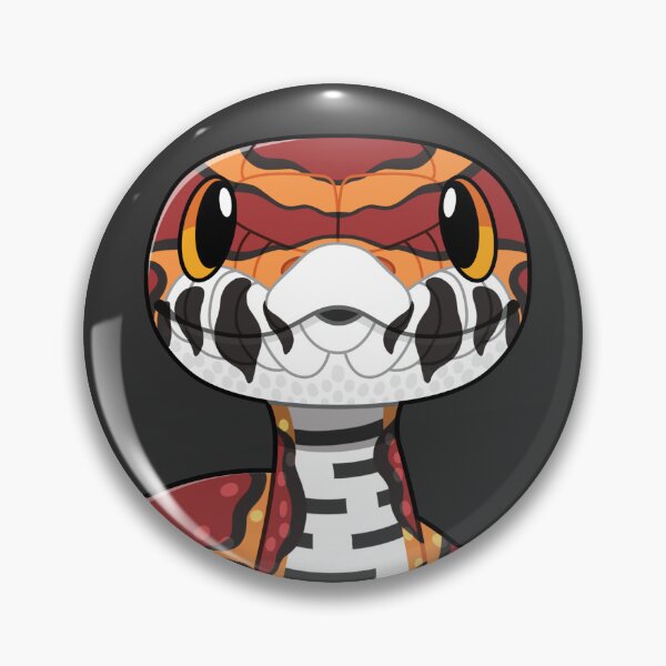 Item preview, Cornsnake V2 designed and sold by HeckoGeckoArt.
