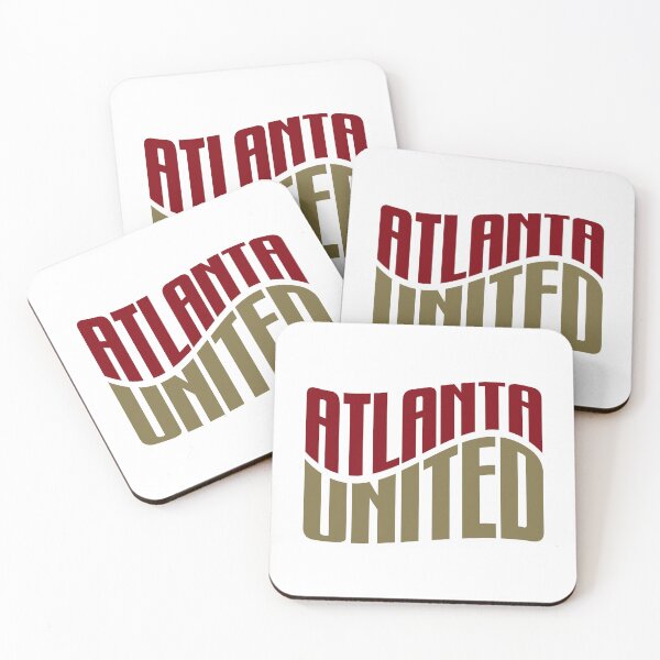 Item preview, atlanta united designed and sold by designsbysamantha.