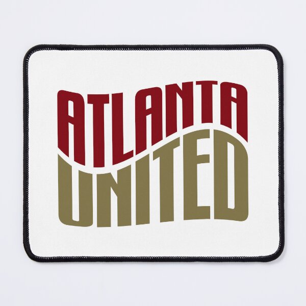Item preview, atlanta united designed and sold by designsbysamantha.