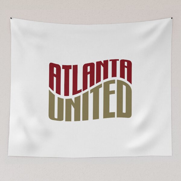 Item preview, atlanta united designed and sold by designsbysamantha.