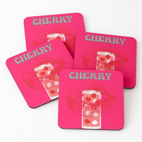 Item preview, Cherry? designed and sold by DawntheDuckling/Cherry Baker Shop..