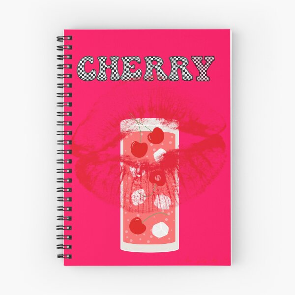 Item preview, Cherry? designed and sold by DawntheDuckling/Cherry Baker Shop..