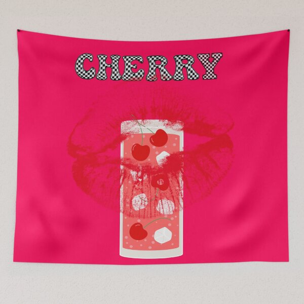 Item preview, Cherry? designed and sold by DawntheDuckling/Cherry Baker Shop..