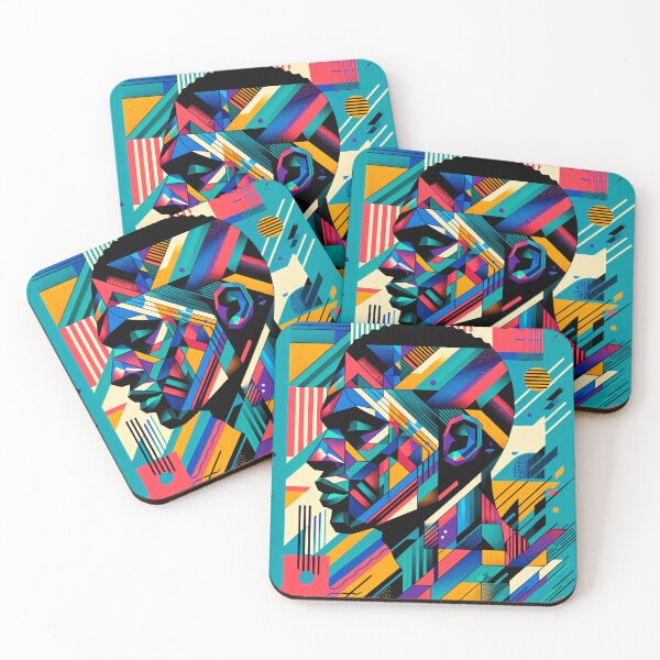 Item preview, Human kaleidoscope designed and sold by Hirako Nakatsu.