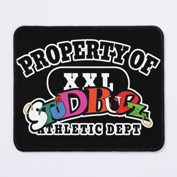 Item preview, Property of Studbudz designed and sold by Mixed Bag Co..