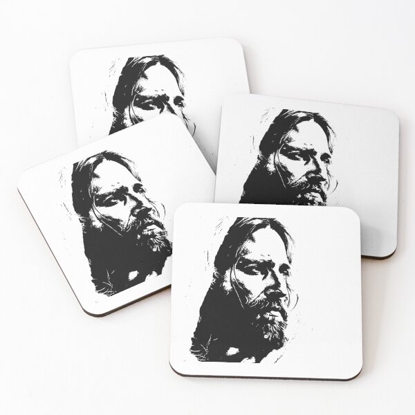 Item preview, Echo of the Messiah (fc) designed and sold by XUSRedbubble.