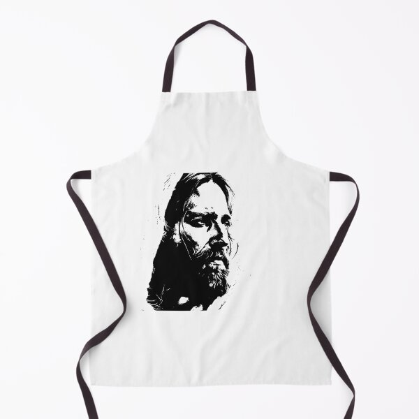 Item preview, Echo of the Messiah (fc) designed and sold by XUSRedbubble.