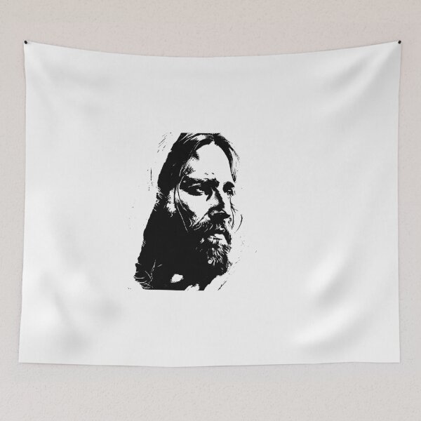 Item preview, Echo of the Messiah (fc) designed and sold by XUSRedbubble.