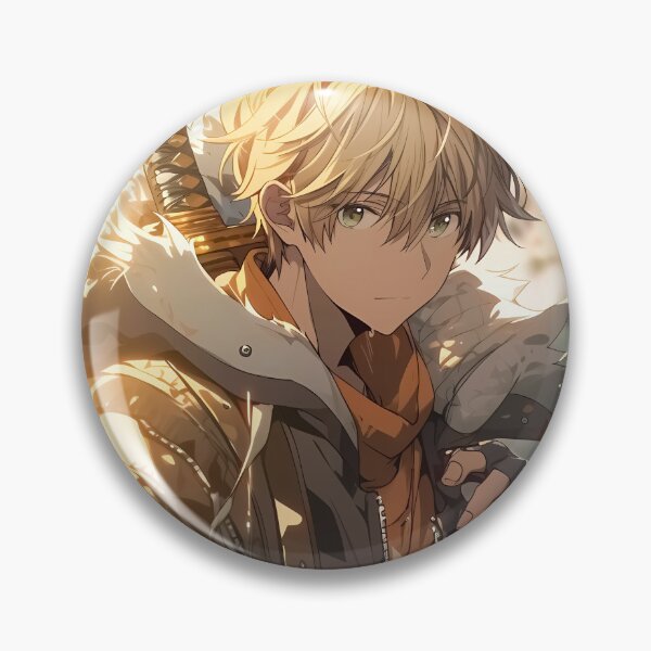 Item preview, Yukine Noragami Anime Urban Sword Hero Awakens Adventurous Spirit designed and sold by mildaclairmo.