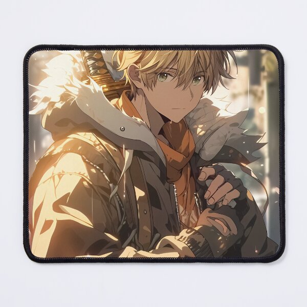 Item preview, Yukine Noragami Anime Urban Sword Hero Awakens Adventurous Spirit designed and sold by mildaclairmo.