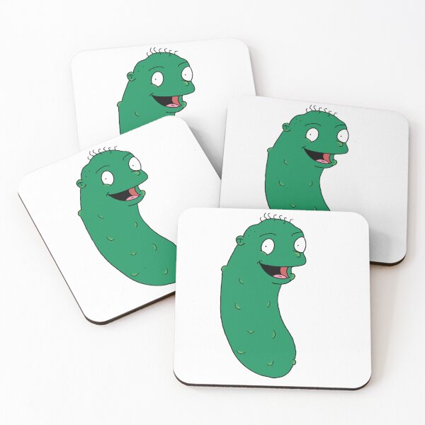 Item preview, Tommy Pickle designed and sold by ThePlantGoblin.
